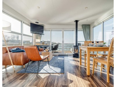 House boat Bright Base with Coastal Access - Features photo 16