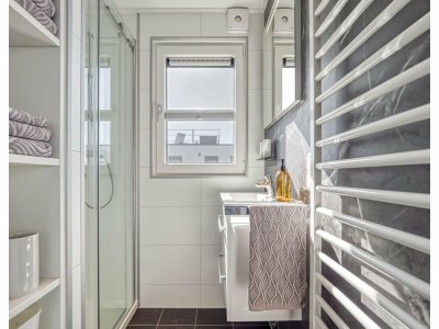 House boat Bright Base with Coastal Access - Features photo 23