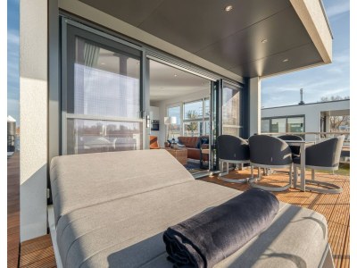 House boat Bright Base with Coastal Access - Outdoor photo 6