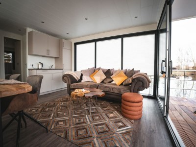 House boat Schönes Hausboot in Höxter - Features photo 13