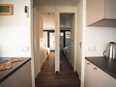 House boat Schönes Hausboot in Höxter - Features photo 20