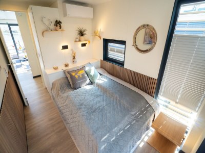 House boat Schönes Hausboot in Höxter - Features photo 23