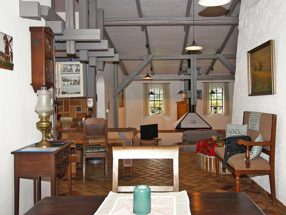 Holiday house Freistehendes Ferienhaus in Medelby - Features photo 5