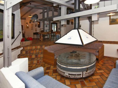 Holiday house Freistehendes Ferienhaus in Medelby - Features photo 6