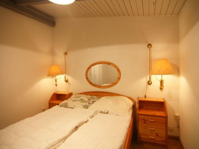 Holiday house Freistehendes Ferienhaus in Medelby - Features photo 8