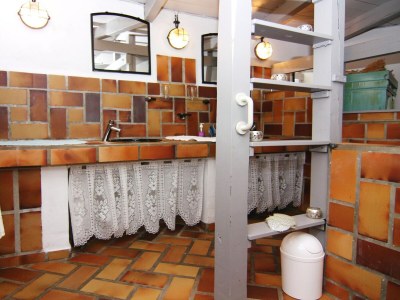 Holiday house Freistehendes Ferienhaus in Medelby - Features photo 9