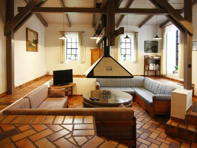 Holiday house Freistehendes Ferienhaus in Medelby - Features photo 10