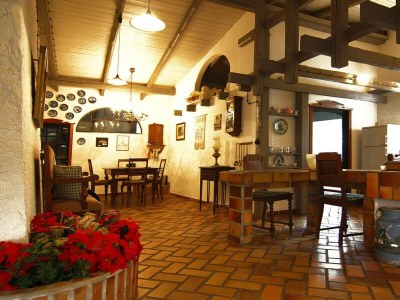 Holiday house Freistehendes Ferienhaus in Medelby - Features photo 11