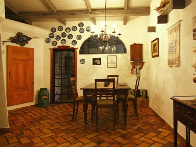 Holiday house Freistehendes Ferienhaus in Medelby - Features photo 12