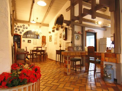 Holiday house Freistehendes Ferienhaus in Medelby - Features photo 13