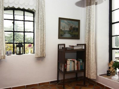 Holiday house Freistehendes Ferienhaus in Medelby - Features photo 14