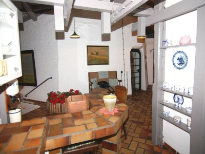 Holiday house Freistehendes Ferienhaus in Medelby - Features photo 15