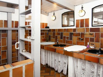 Holiday house Freistehendes Ferienhaus in Medelby - Features photo 19