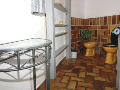 Holiday house Freistehendes Ferienhaus in Medelby - Features photo 20