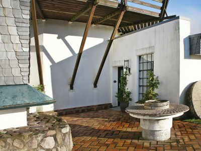 Holiday house Freistehendes Ferienhaus in Medelby - Outdoor photo 23