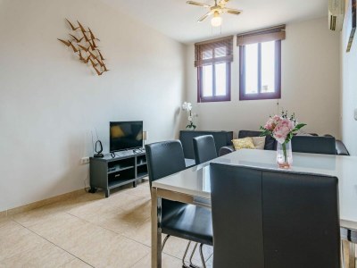 Holiday house Apartment La Cala Boulevard - Features photo 10