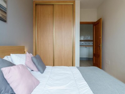 Holiday house Apartment La Cala Boulevard - Features photo 11