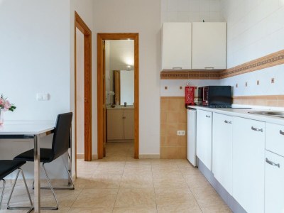 Holiday house Apartment La Cala Boulevard - Features photo 14
