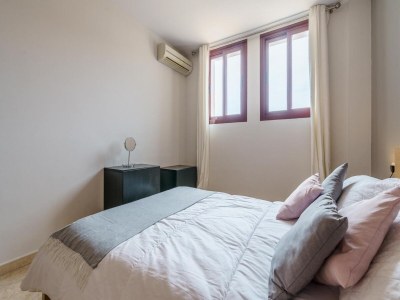 Holiday house Apartment La Cala Boulevard - Features photo 15