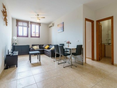Holiday house Apartment La Cala Boulevard - Features photo 16