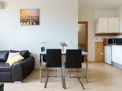 Holiday house Apartment La Cala Boulevard - Features photo 18
