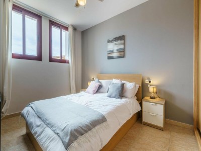 Holiday house Apartment La Cala Boulevard - Features photo 19