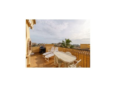 Holiday house Apartment in Mijas with pool - Outdoor photo 4