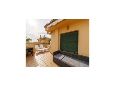 Holiday house Apartment in Mijas with pool - Outdoor photo 6