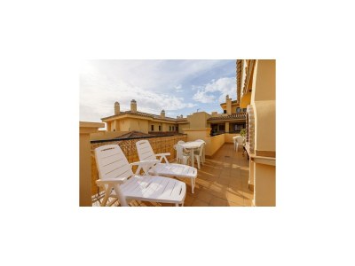 Holiday house Apartment in Mijas with pool - Outdoor photo 7