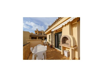 Holiday house Apartment in Mijas with pool - Outdoor photo 8