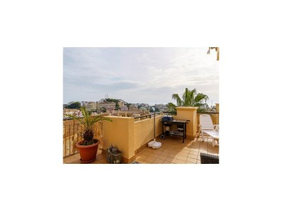 Holiday house Apartment in Mijas with pool - Outdoor photo 9