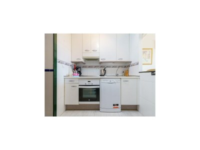 Holiday house Apartment in Mijas with pool - Features photo 19