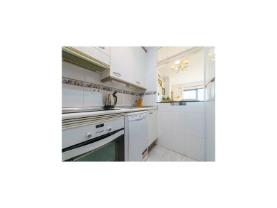 Holiday house Apartment in Mijas with pool - Features photo 20