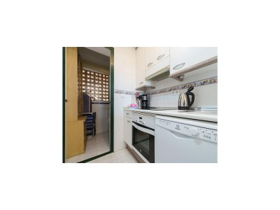 Holiday house Apartment in Mijas with pool - Features photo 21