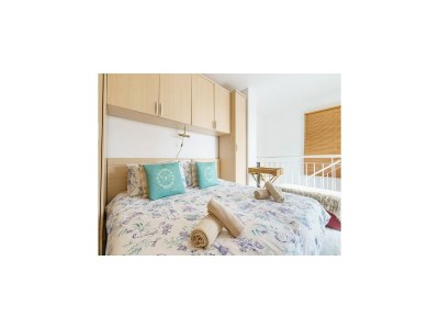 Holiday house Apartment in Mijas with pool - Features photo 25