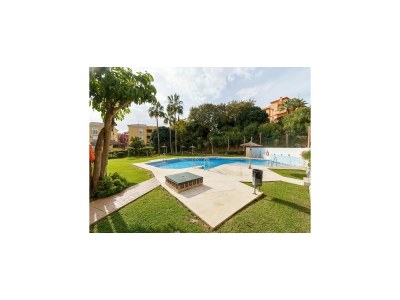 Holiday house Apartment in Mijas with pool - Outdoor photo 38