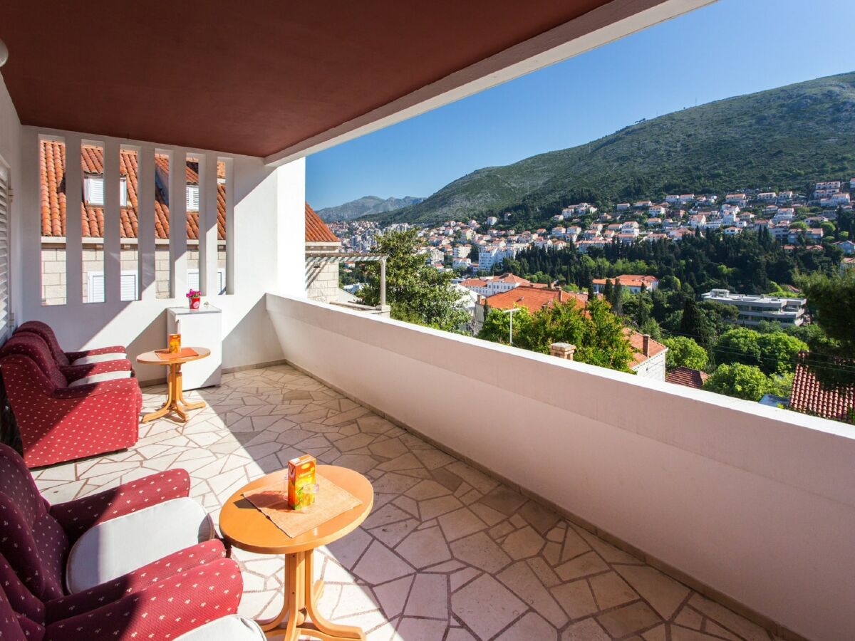 Apartment Guest House Ljubica - Double Room with Private Bathroom-2 - Outdoor photo 2