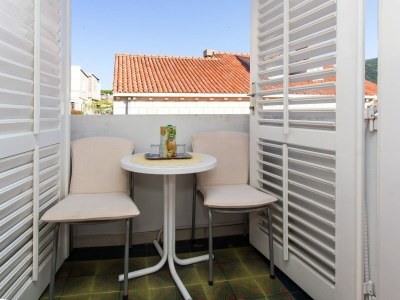 Apartment Guest House Ljubica - Double Room with Private Bathroom-2 - Outdoor photo 3