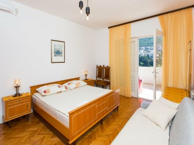 Apartment Guest House Ljubica - Double Room with Private Bathroom-2 - Features photo 8