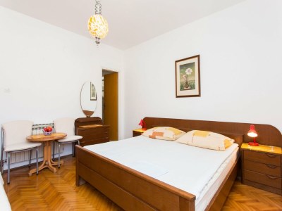 Apartment Guest House Ljubica - Double Room with Private Bathroom-2 - Features photo 10