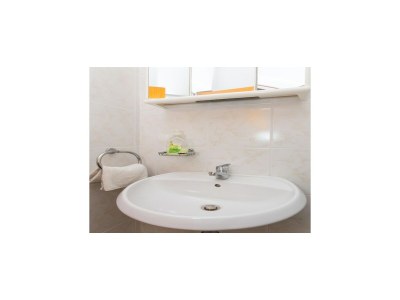 Apartment Guest House Ljubica - Double Room with Private Bathroom-2 - Features photo 11