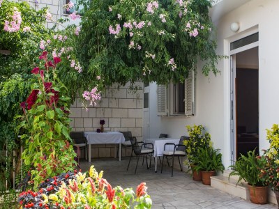 Apartment Guest House Ljubica - Double Room with Private Bathroom-2 - Outdoor photo 18