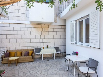 Apartment Guest House Ljubica - Double Room with Private Bathroom-2 - Outdoor photo 19
