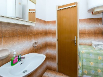 Apartment Guest House Ljubica - Double Room with Private Bathroom-2 1 - Features photo 3