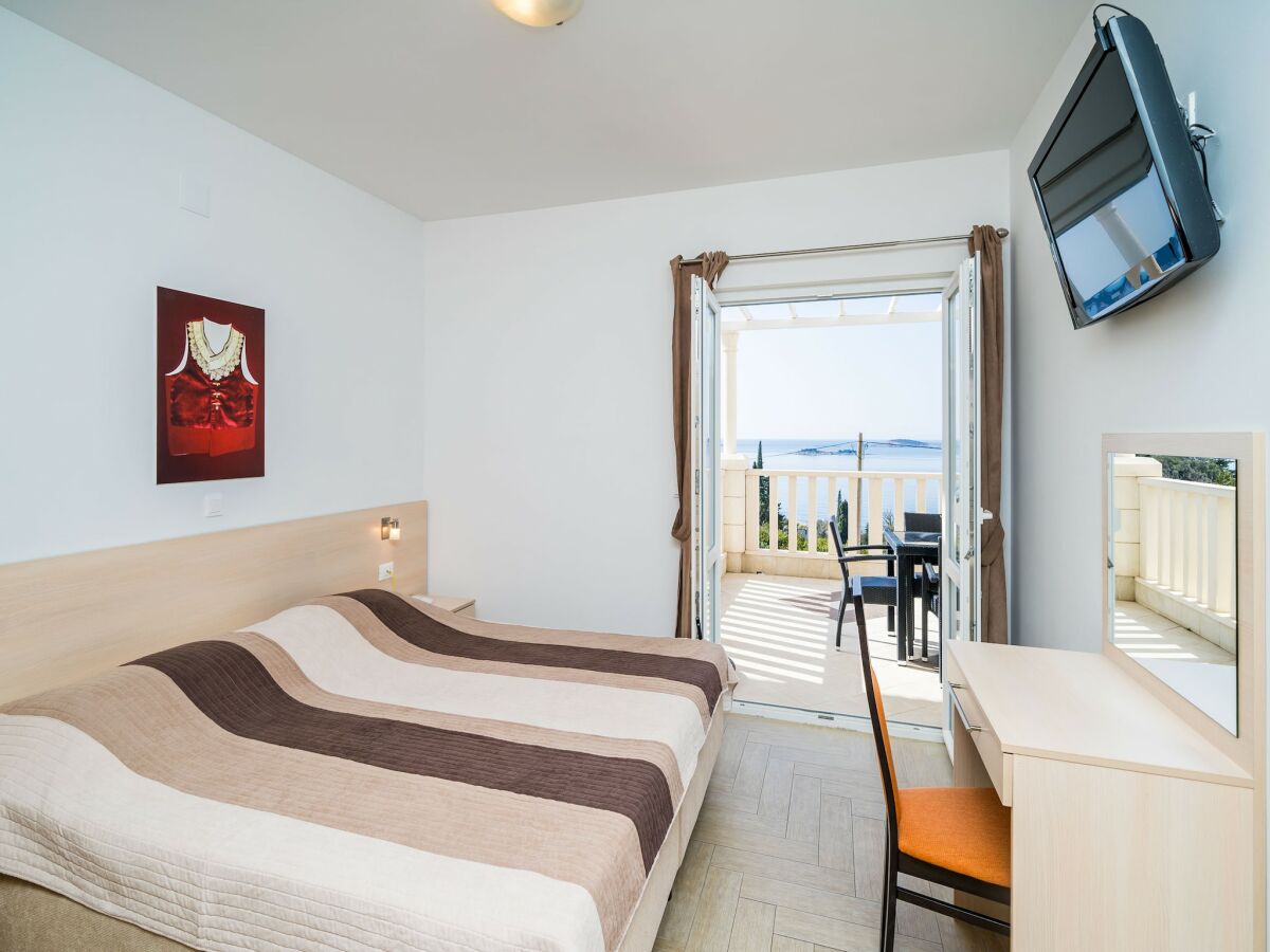 Apartment Villa Samba - Two-Bedroom Apartment with Terrace and Sea View - A4+1 - Features photo 4
