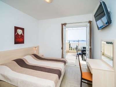 Apartment Villa Samba - Two-Bedroom Apartment with Terrace and Sea View - A4+1 - Features photo 4