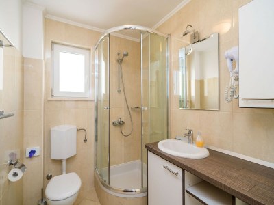 Apartment Villa Samba - Two-Bedroom Apartment with Terrace and Sea View - A4+1 - Features photo 9