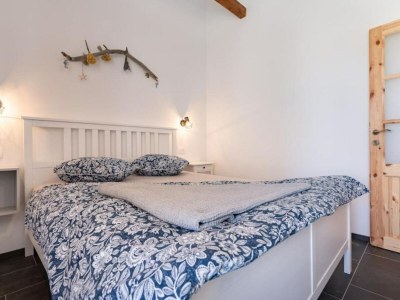 Apartment Two Bedroom Apartment With Loggia And Sea View - Features photo 10