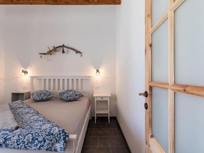 Apartment Two Bedroom Apartment With Loggia And Sea View - Features photo 12