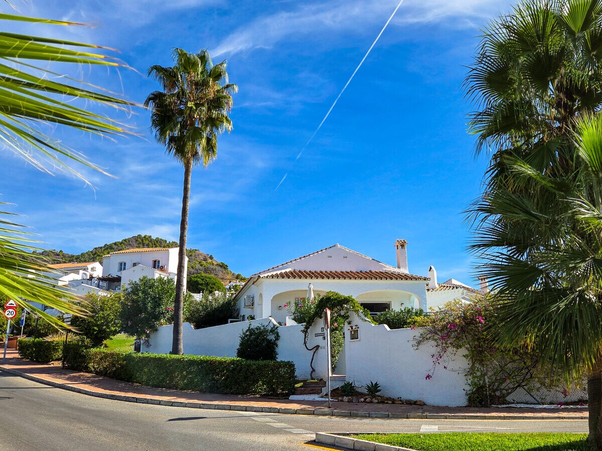 Holiday house No title - Outdoor photo 4